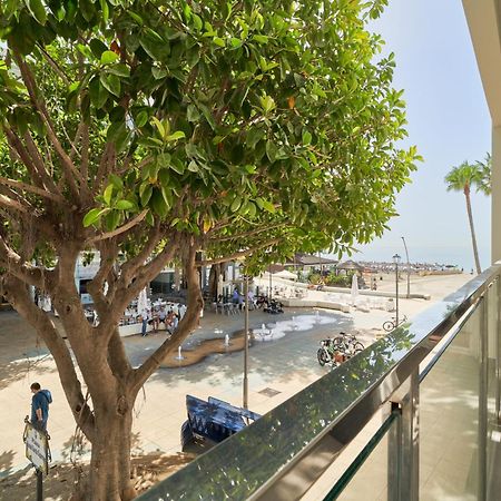Estepona Beach Apartment Zewnętrze zdjęcie