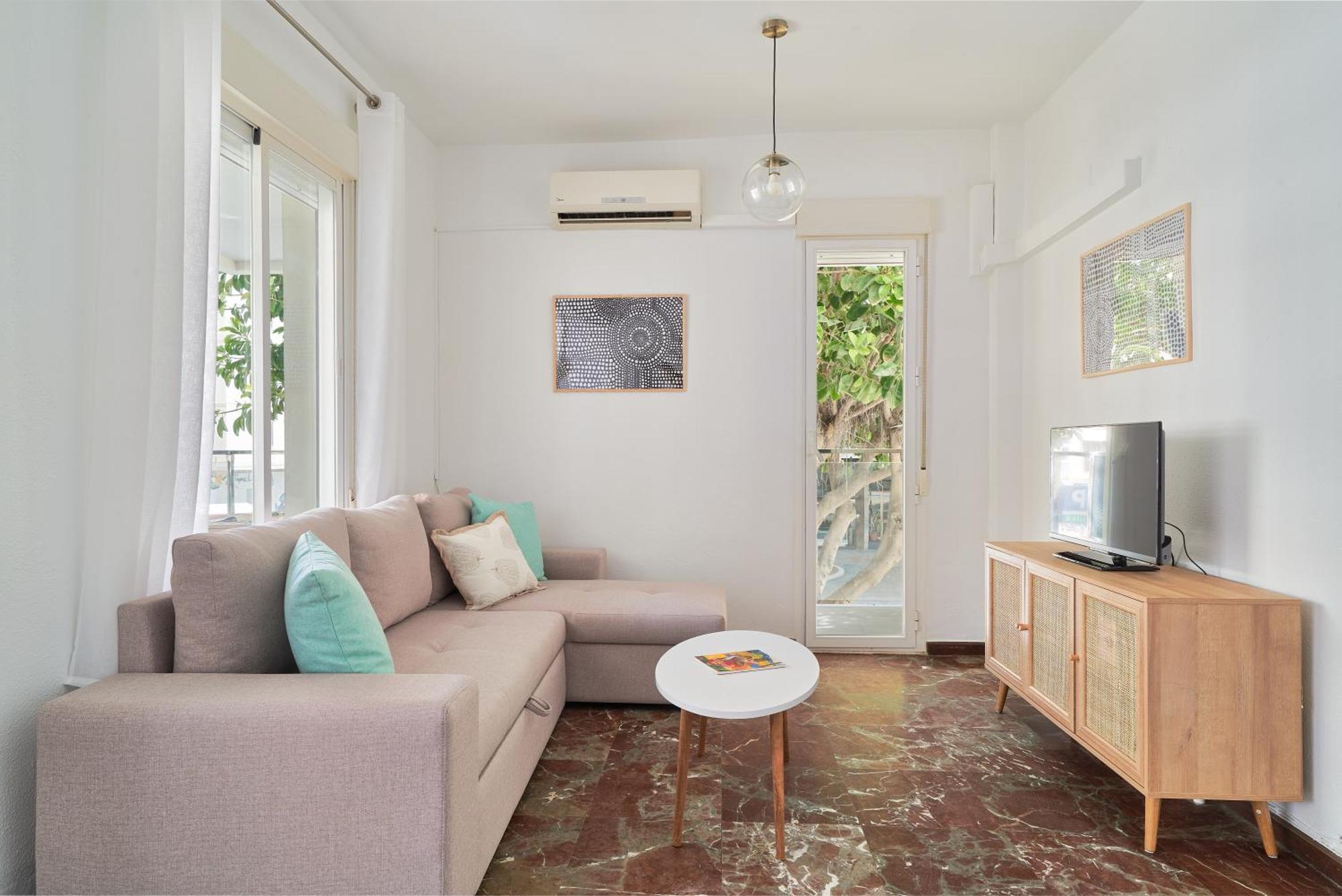 Estepona Beach Apartment Zewnętrze zdjęcie