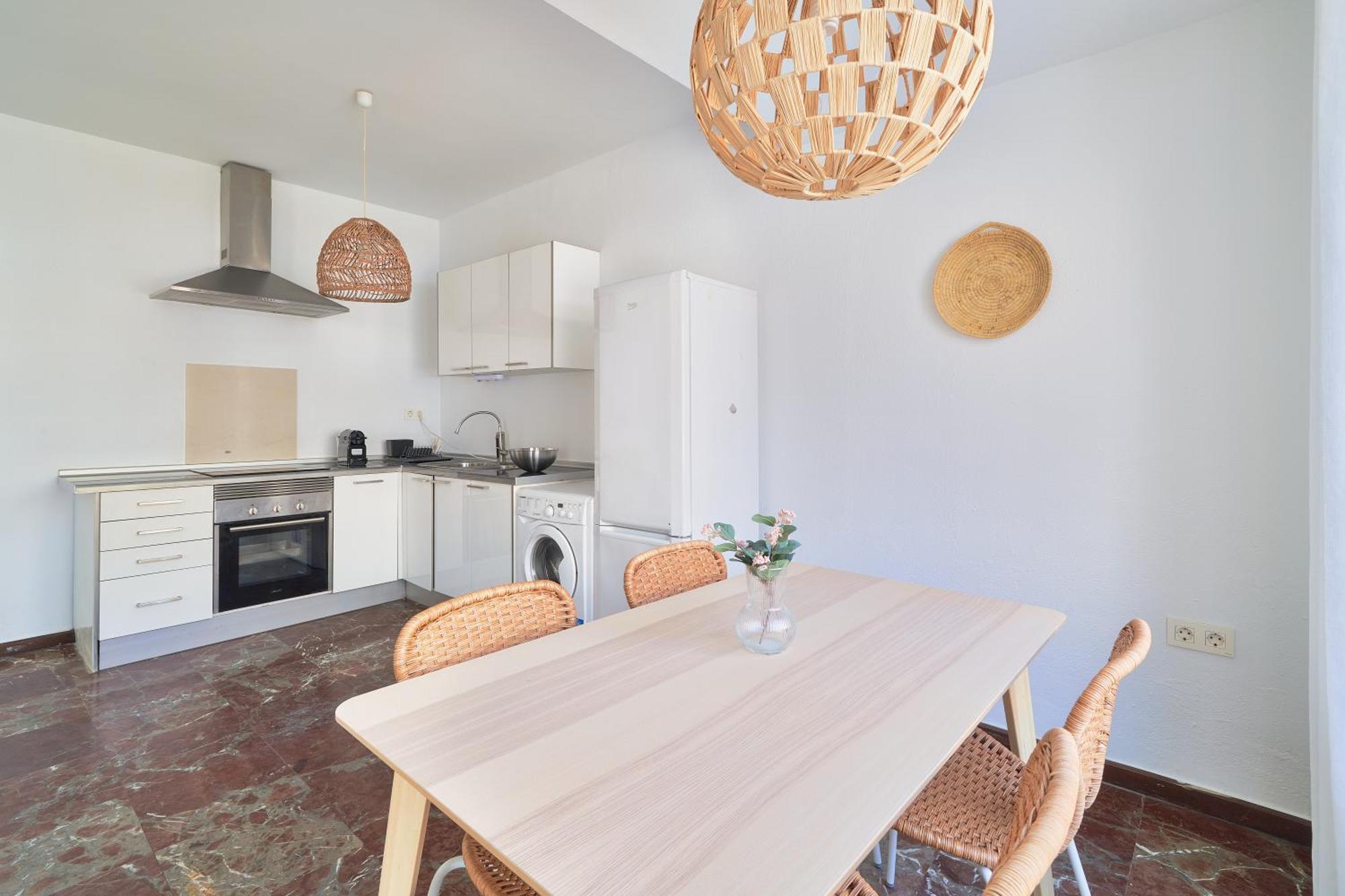 Estepona Beach Apartment Zewnętrze zdjęcie