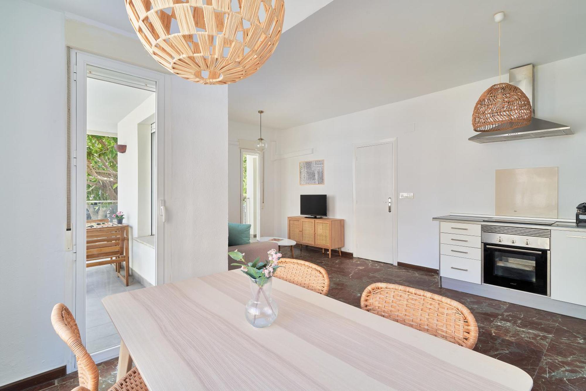 Estepona Beach Apartment Zewnętrze zdjęcie