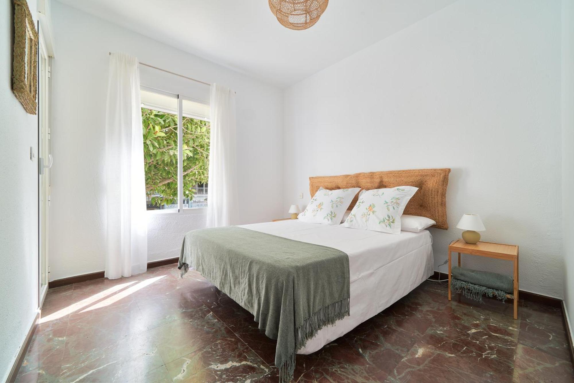Estepona Beach Apartment Zewnętrze zdjęcie